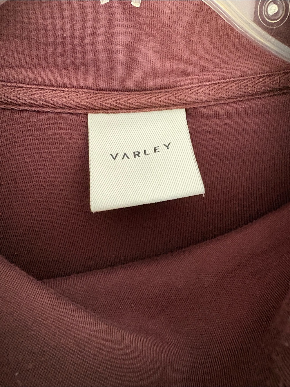 Varley Betsy Sweat - Picture 7 of 12